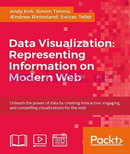 [FOX-Ebook]Data Visualization: Representing Information on Modern Web