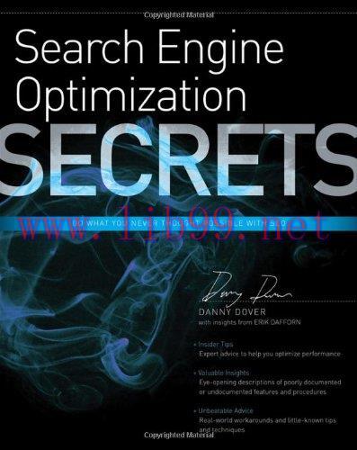 [FOX-Ebook]Search Engine Optimization (SEO) Secrets