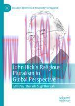[PDF]John Hick's Religious Pluralism in Global Perspective
