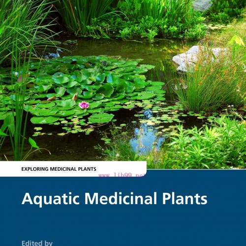 [AME]Aquatic Medicinal Plants (EPUB)