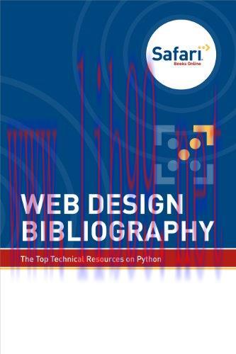 [FOX-Ebook]Web Design Bibliography