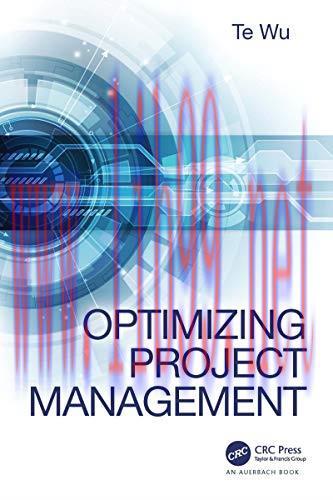 [FOX-Ebook]Optimizing Project Management