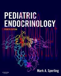 [AME]Pediatric Endocrinology: Expert Consult - Online and Print, 4e (ORIGINAL PDF from_ Publish...