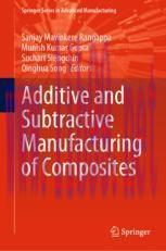 [PDF]Additive and Subtractive Manufacturing of Composites