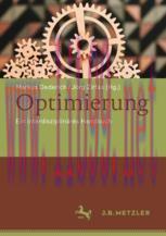 [PDF]Optimierung: Ein interdisziplin&auml;res Handbuch