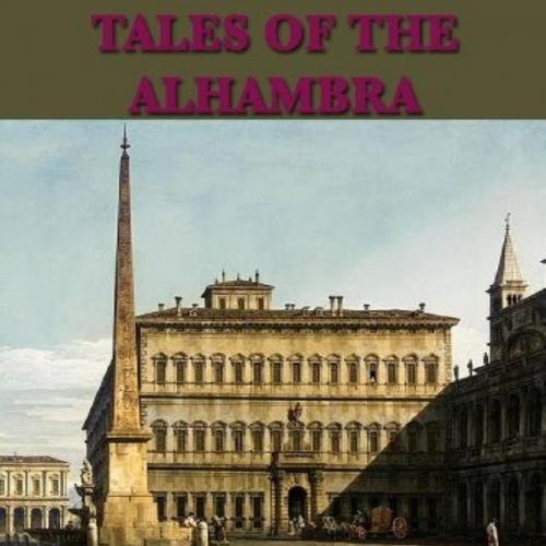 Tales of the Alhambra