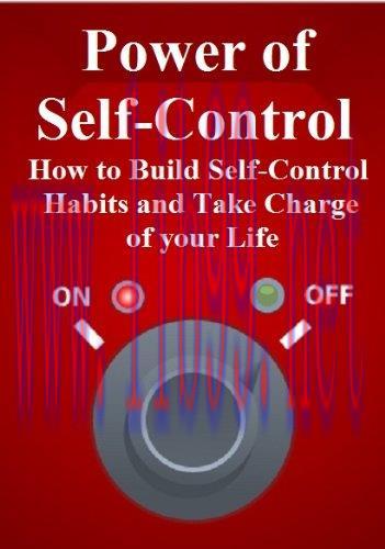 [FOX-Ebook]Power of Self-Control