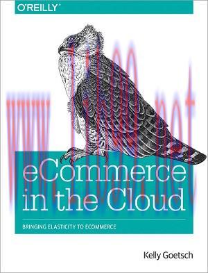 [SAIT-Ebook]eCommerce in the Cloud