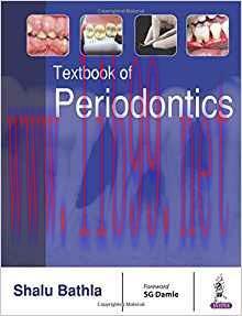 [PDF]Textbook of Periodontics