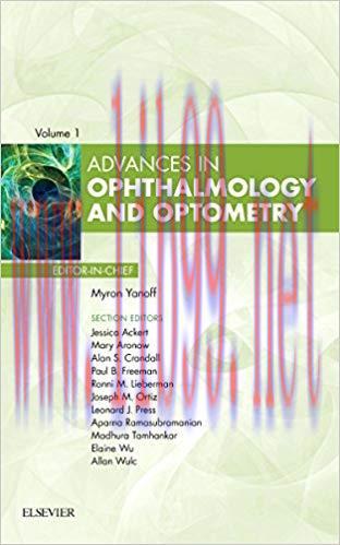 [PDF]ADVANCES IN Ophthalmology and Optometry Volume 1