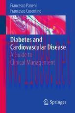 [PDF]Diabetes and Cardiovascular Disease: A Guide to Clinical Management