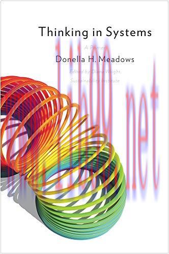 [FOX-Ebook]Thinking in Systems: A Primer