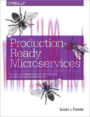 [SAIT-Ebook]Production-Ready Microservices