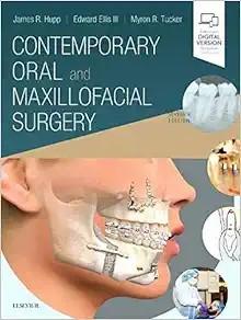 [AME]Contemporary Oral and Maxillofacial Surgery, 7th Edition (EPUB)