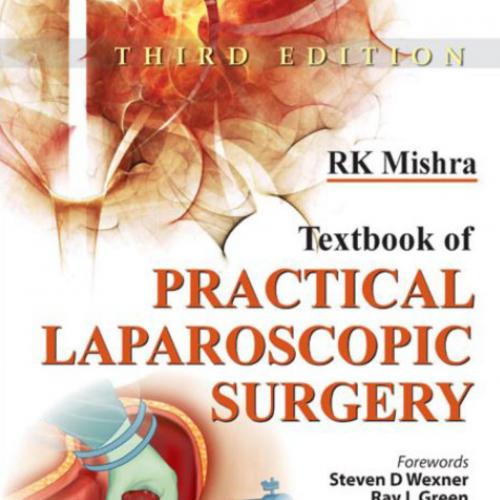 Textbook of Practical Laparoscopic Surgery - Wei Zhi