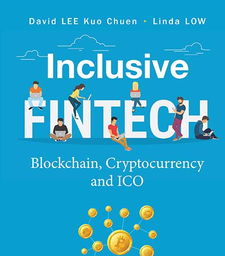 Inclusive Fintech Blockchain, Cryptocurrency and ICO