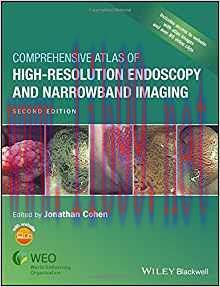 [PDF]Comprehensive Atlas of High Resolution Endoscopy and Narrowband Imaging, 2nd Edition [Jona...