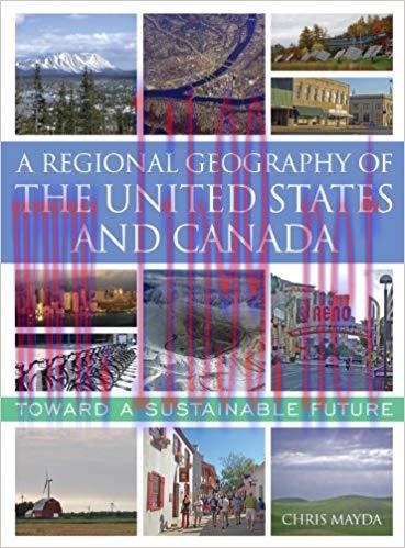 [PDF]A Regional Geography of the United States and Canada 2nd Edition
