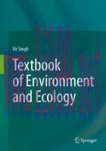 [PDF]Textbook of Environment and Ecology