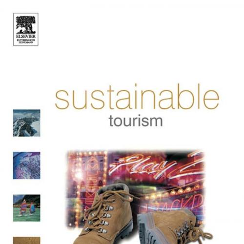 Sustainable Tourism - David Weaver