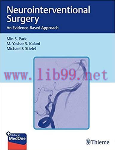 [PDF]Neurointerventional Surgery An Evidence-Based Approach