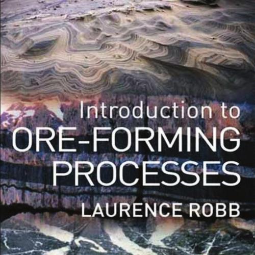 Introduction to Ore-Forming Processes