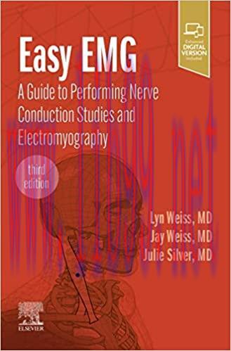 [PDF]Easy EMG, Third Edition