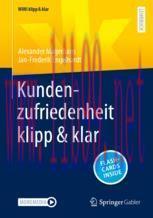 [PDF]Kundenzufriedenheit klipp & klar