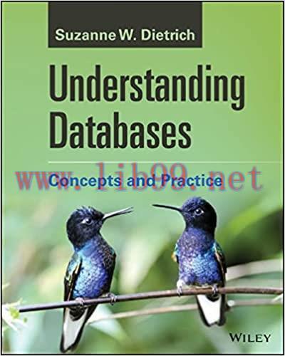 [PDF]Understanding Databases Concepts and Practice, Enhanced eText