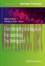 [PDF]Electrophysiological Recording Techniques