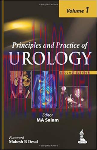 [PDF]Principles and Practice of Urology, Second Edition 2 Volume Set