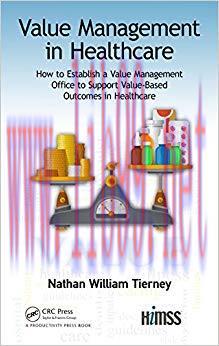 (PDF)Value Management in Healthcare: How to Establish a Value Management Office to Support Valu...