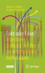 [PDF]Fakt oder Fake? Wie Ihnen Statistik bei der Unterscheidung helfen kann