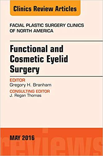 Functional and Cosmetic Eyelid Surgery