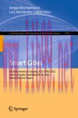 [PDF]Smart Cities: 5th Ibero-American Congress, ICSC-CITIES 2022, Cuenca, Ecuador, November 28-...