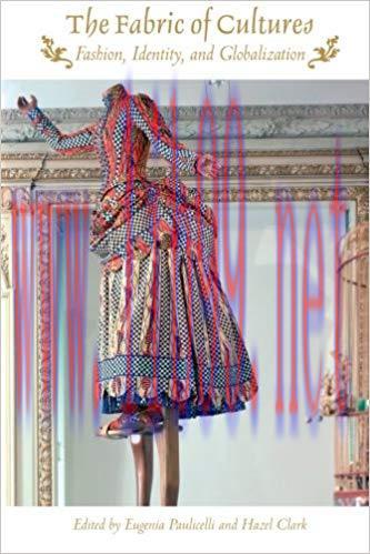 (PDF)The Fabric of Cultures 1st Edition