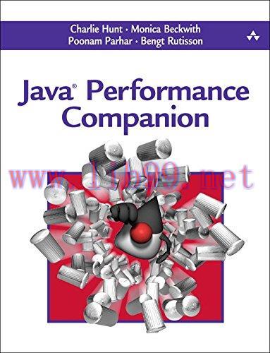 [FOX-Ebook]Java Performance Companion