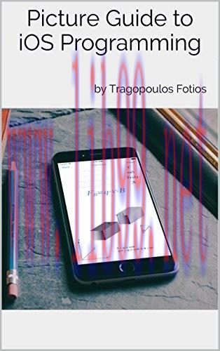 [FOX-Ebook]Picture Guide to iOS Programming