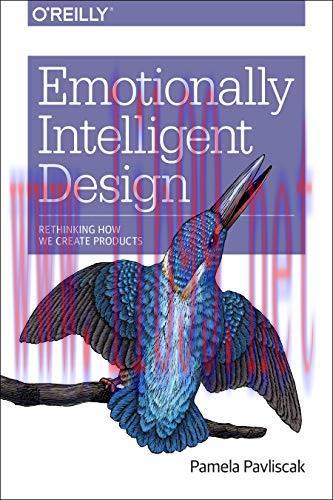[FOX-Ebook]Emotionally Intelligent Design: Rethinking How We Create Products
