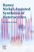 [PDF]Raney Nickel-Assisted Synthesis of Heterocycles