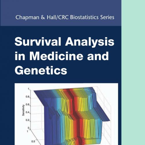 Survival Analysis in Medicine and Genetics
