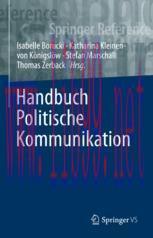 [PDF]Handbuch Politische Kommunikation