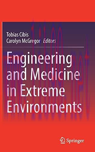 [AME]Engineering and Medicine in Extreme Environments (Original PDF)