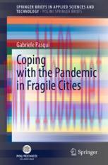 [PDF]Coping with the Pandemic in Fragile Cities