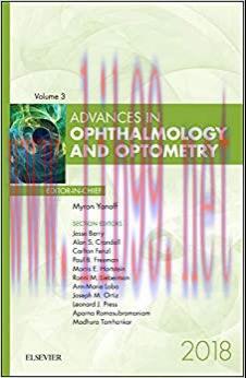 [AME]Advances in Ophthalmology and Optometry 2018 (Original PDF)