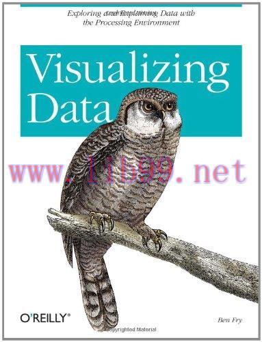 [FOX-Ebook]Visualizing Data