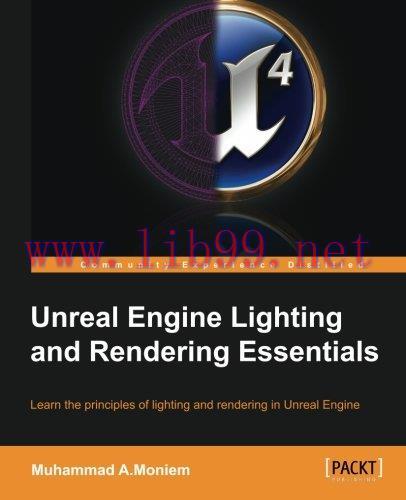 [FOX-Ebook]Unreal Engine Lighting and Rendering Essentials