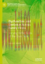 [PDF]Dysfunction and Deviance Across Family Firms: Varying Reflections of the Dark Side