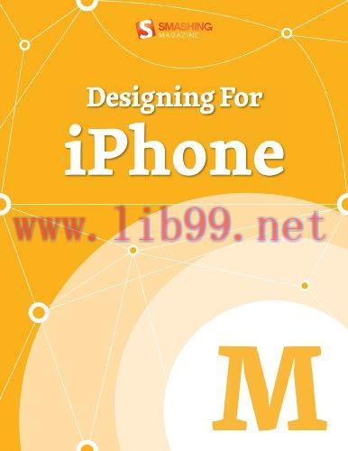 [FOX-Ebook]Designing For iPhone