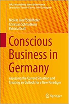 (PDF)Conscious Business in Germany Assessing the Current Situation and Creating an Outlook for ...